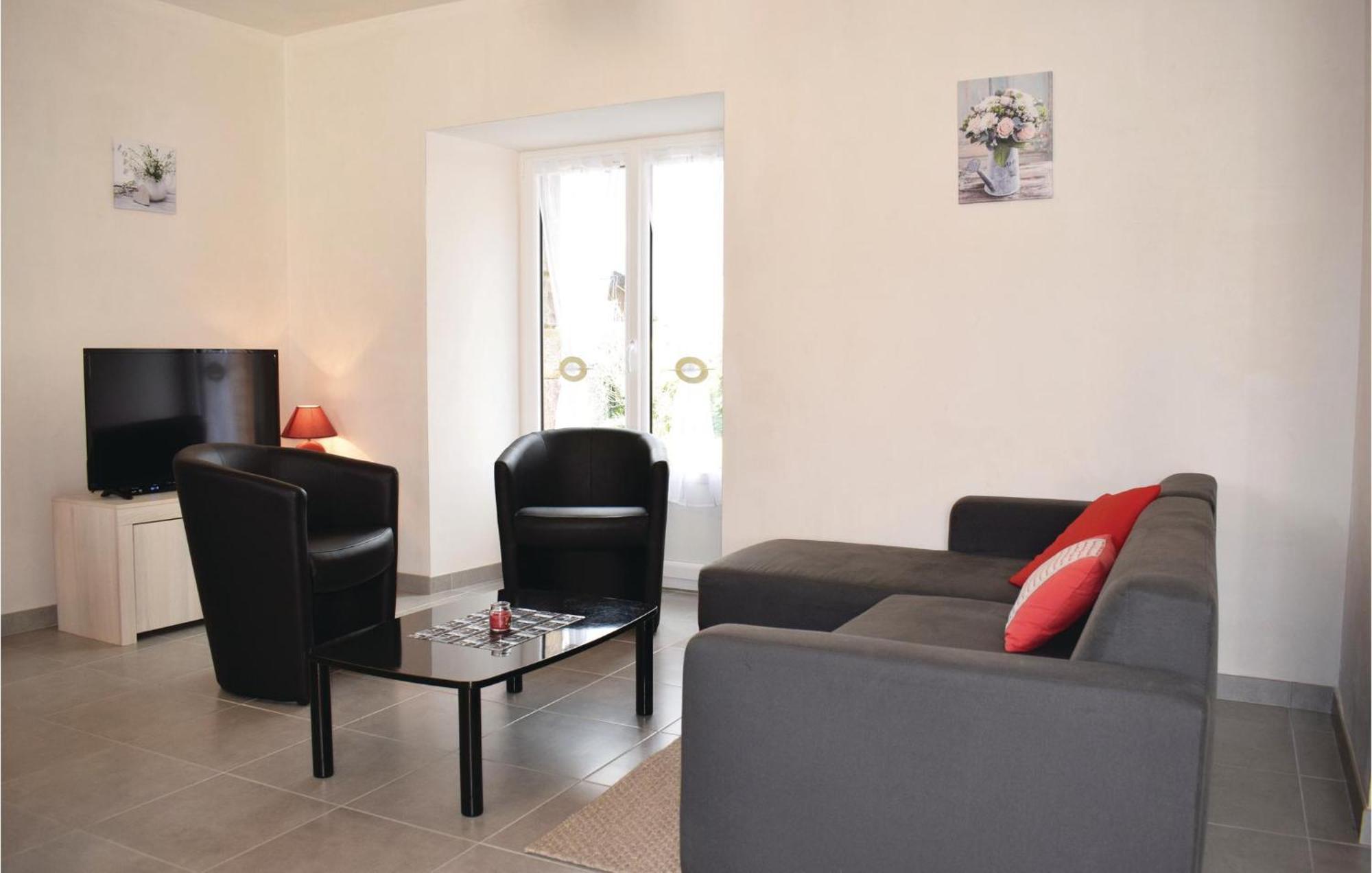 Gorgeous Home In Saint Alban With Kitchen Luaran gambar