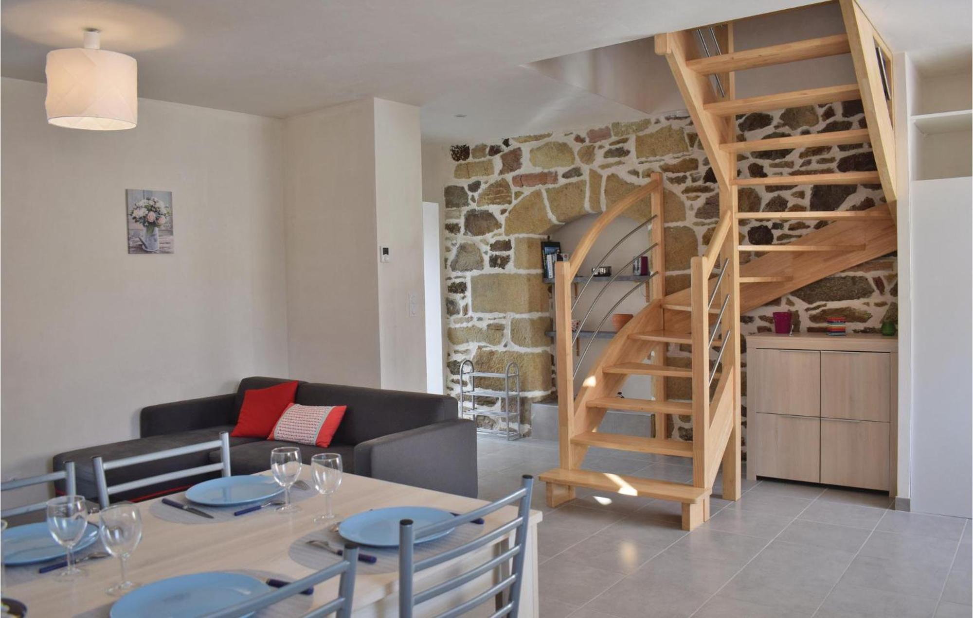Gorgeous Home In Saint Alban With Kitchen Luaran gambar