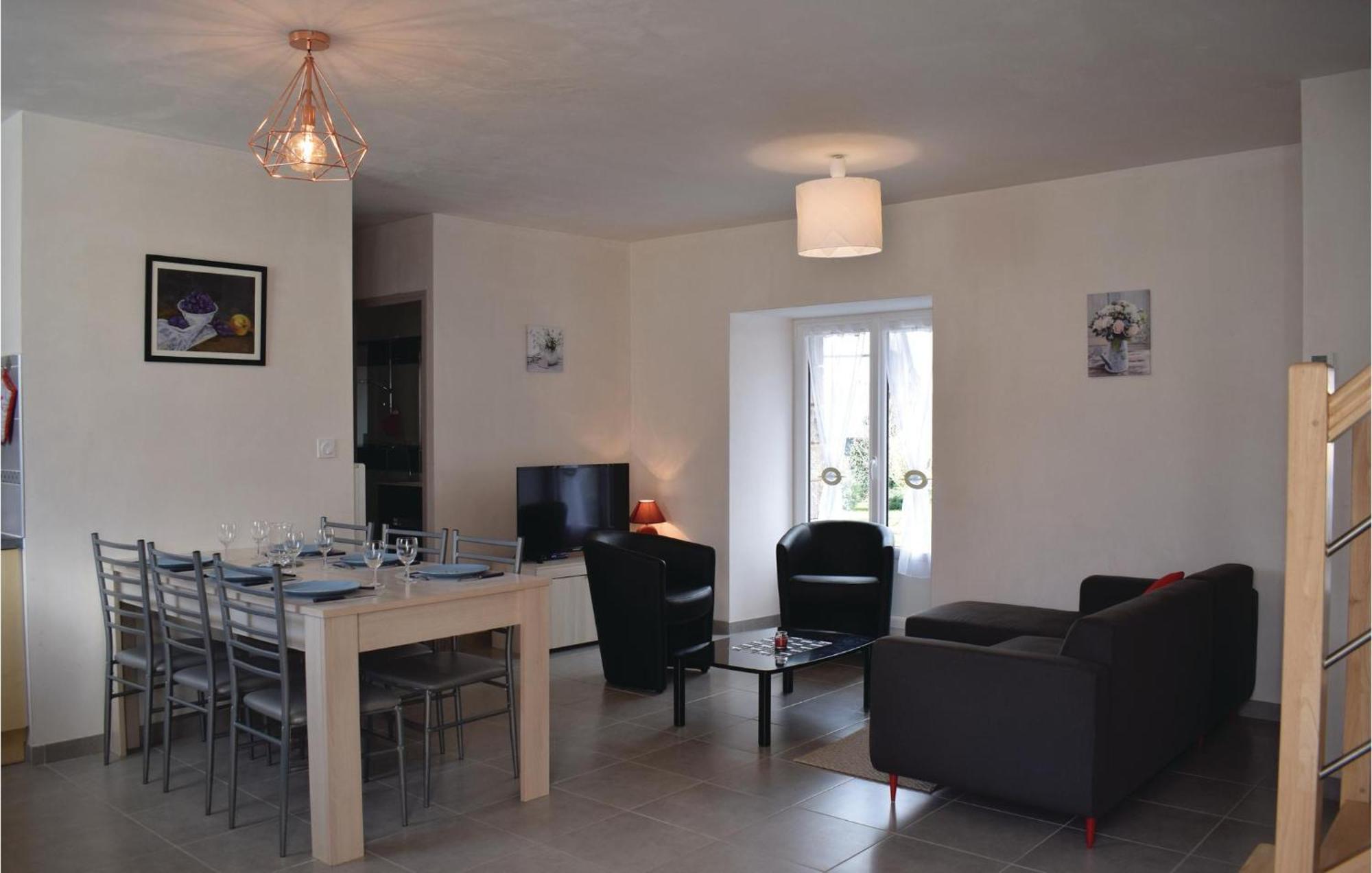 Gorgeous Home In Saint Alban With Kitchen Luaran gambar